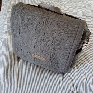 Petunia Pickle Bottom PBB Diaper Bag Boxy Backpack